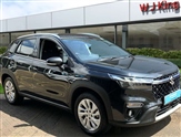 Suzuki Sx4 S-Cross Image 1