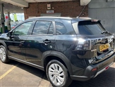 Suzuki Sx4 S-Cross Image 2