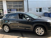 Suzuki Sx4 S-Cross Image 6