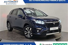 Used Suzuki Sx4 S-Cross