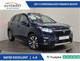 Suzuki Sx4 S-Cross Image 1