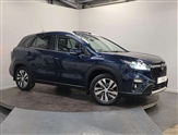 Suzuki Sx4 S-Cross Image 3