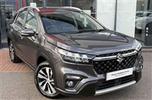 Used Suzuki Sx4 S-Cross