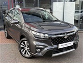 Suzuki Sx4 S-Cross Image 1