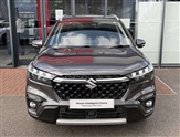 Suzuki Sx4 S-Cross Image 5