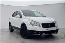 Used Suzuki Sx4 S-Cross
