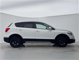 Suzuki Sx4 S-Cross Image 6