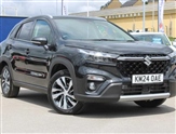 Used Suzuki Sx4 S-Cross