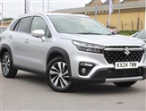 Used Suzuki Sx4 S-Cross