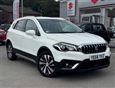 Used Suzuki Sx4 S-Cross