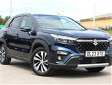 Used Suzuki Sx4 S-Cross