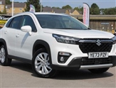 Used Suzuki Sx4 S-Cross