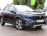 Used Suzuki Sx4 S-Cross