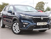Used Suzuki Sx4 S-Cross
