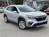 Used Suzuki Sx4 S-Cross