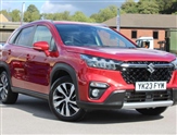 Used Suzuki Sx4 S-Cross