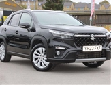 Used Suzuki Sx4 S-Cross