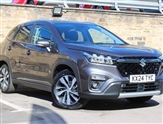 Used Suzuki Sx4 S-Cross