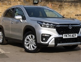 Used Suzuki Sx4 S-Cross