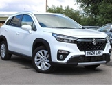 Used Suzuki Sx4 S-Cross