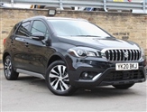 Used Suzuki Sx4 S-Cross