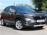 Used Suzuki Sx4 S-Cross