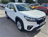 Used Suzuki Sx4 S-Cross