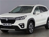 Used Suzuki Sx4 S-Cross