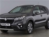 Used Suzuki Sx4 S-Cross