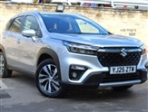 Used Suzuki Sx4 S-Cross