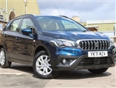 Used Suzuki Sx4 S-Cross