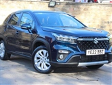 Used Suzuki Sx4 S-Cross