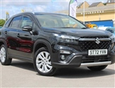 Used Suzuki Sx4 S-Cross
