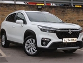 Used Suzuki Sx4 S-Cross