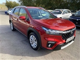 Used Suzuki Sx4 S-Cross