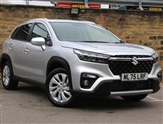 Used Suzuki Sx4 S-Cross