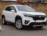 Used Suzuki Sx4 S-Cross