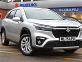 Used Suzuki Sx4 S-Cross