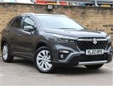 Used Suzuki Sx4 S-Cross