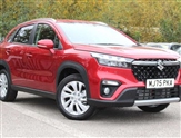 Used Suzuki Sx4 S-Cross