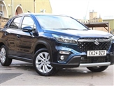 Used Suzuki Sx4 S-Cross Used Suzuki Sx4 S-Cross