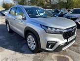 Used Suzuki Sx4 S-Cross Used Suzuki Sx4 S-Cross