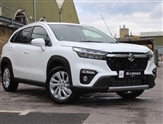 Used Suzuki Sx4 S-Cross