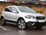 Used Suzuki Sx4 S-Cross Used Suzuki Sx4 S-Cross
