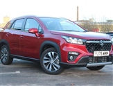 Used Suzuki Sx4 S-Cross