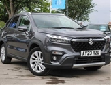 Used Suzuki Sx4 S-Cross
