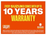 Used Suzuki Sx4 S-Cross