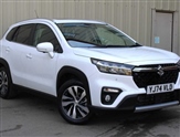 Used Suzuki Sx4 S-Cross