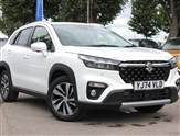 Used Suzuki Sx4 S-Cross