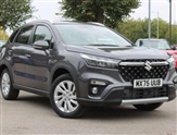 Used Suzuki Sx4 S-Cross